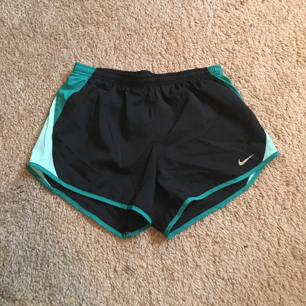 Nike athletic shorts